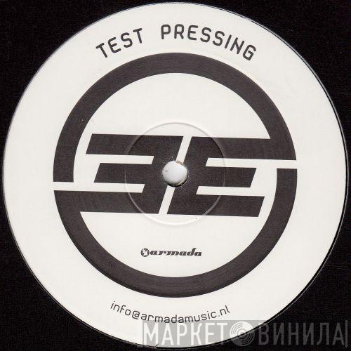 DJ Remy & Roland Klinkenberg - Fearless / Till Ya Drop!