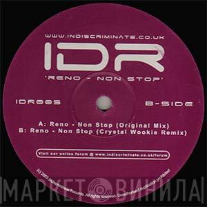 DJ Reno - Non Stop