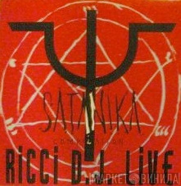 DJ Ricci - Satanika Compilation Vol.1