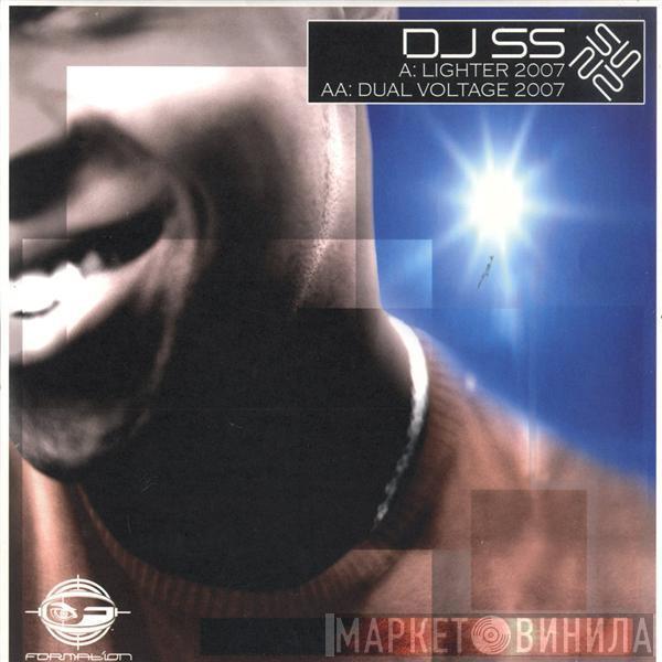 DJ SS - Lighter 2007 / Dual Voltage 2007
