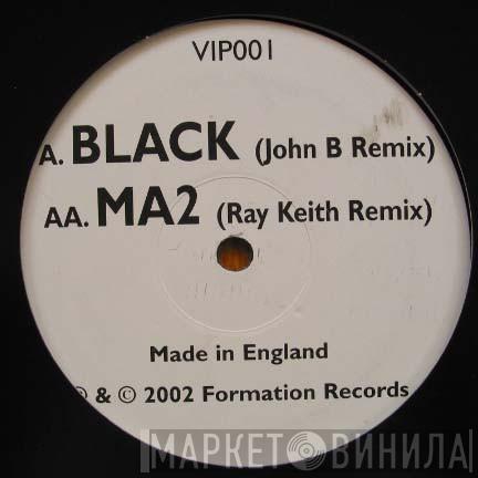DJ SS - Remixes