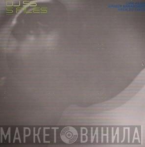 DJ SS - S Files (Case File 4)