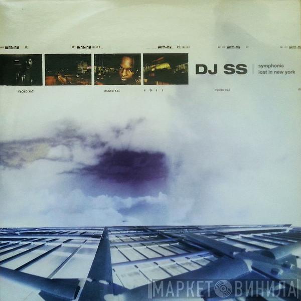 DJ SS - Symphonic