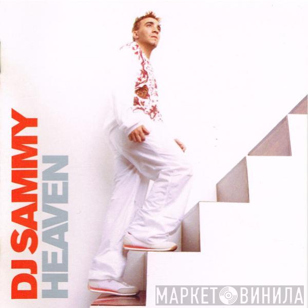DJ Sammy - Heaven