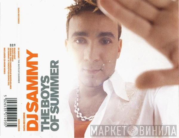DJ Sammy - The Boys Of Summer