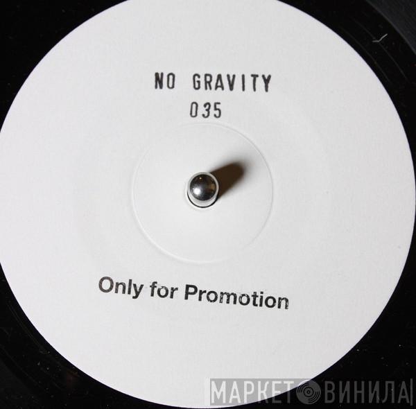 DJ Session One - No Gravity