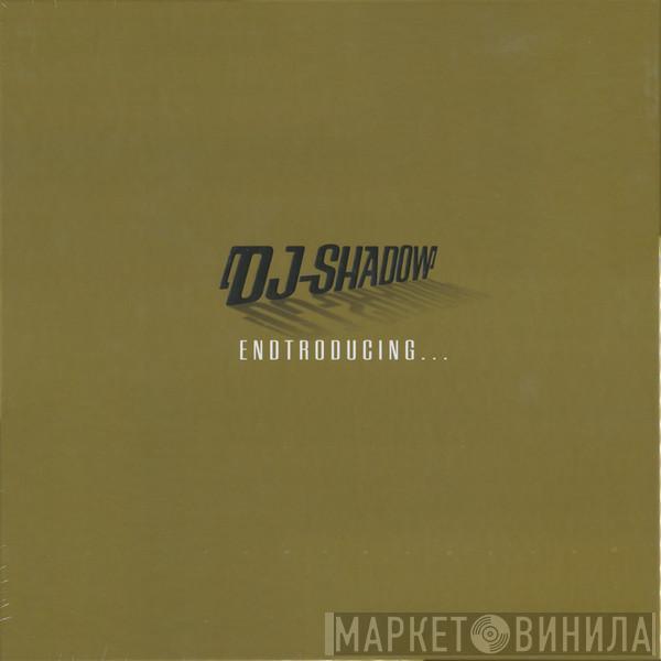  DJ Shadow  - Endtroducing... (20th Anniversary Endtrospective Edition)