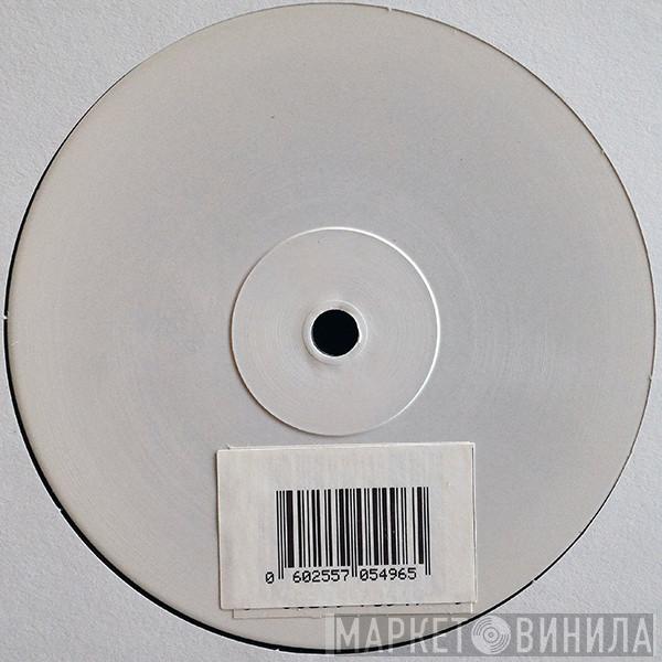 DJ Shadow - Midnight In A Perfect World (Hudson Mohawke Remix)