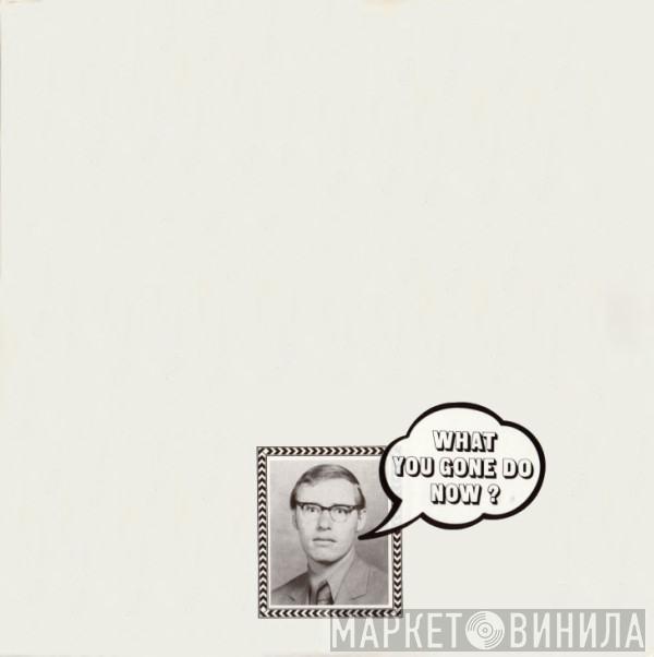 DJ Shadow - Monosylabik