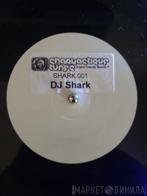 DJ Shark - Never Let It Go