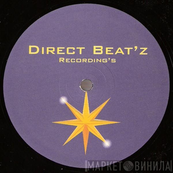 DJ Shiney, DJ Dynamic  - In Your Face / The Intro