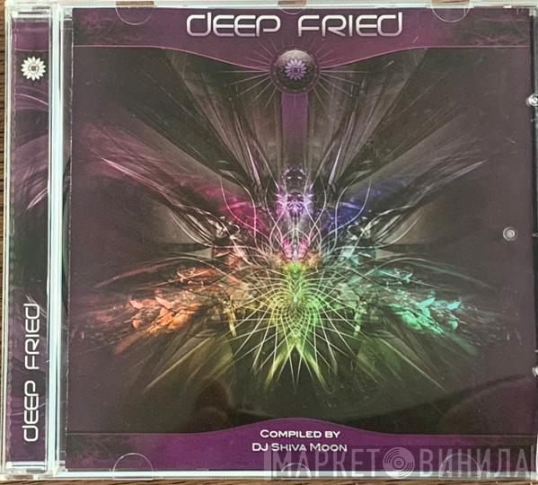 DJ Shiva Moon - Deep Fried
