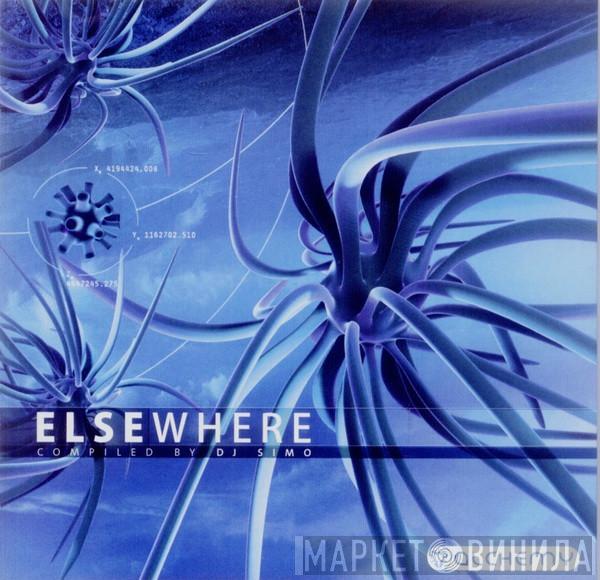 DJ Simo - Elsewhere