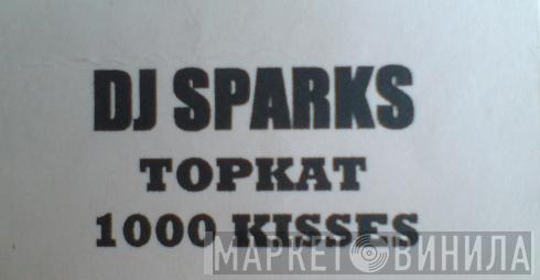 DJ Sparks  - Topkat
