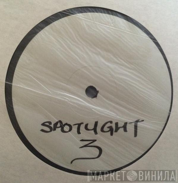 DJ Spatts, The Lab Rats - Intelligence