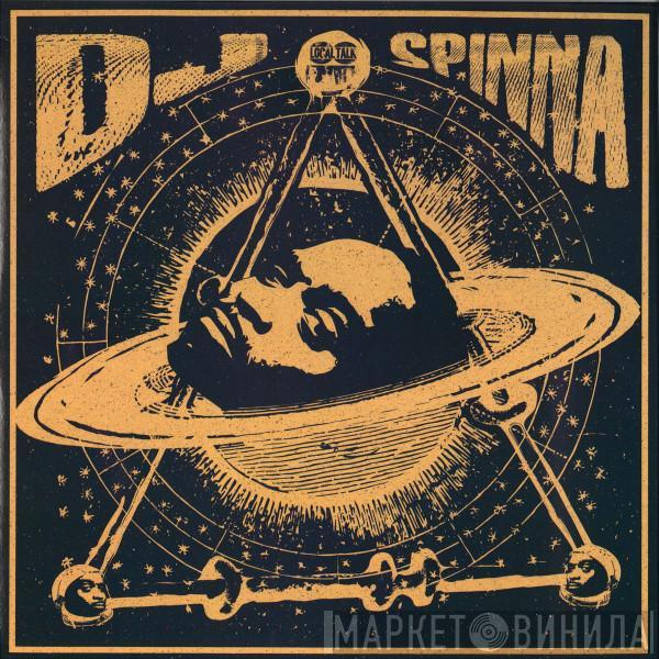 DJ Spinna - TB Or Not TB