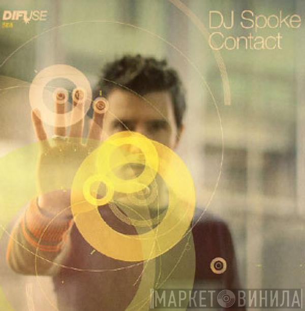 DJ Spoke - Contact