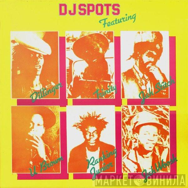  - DJ Spots