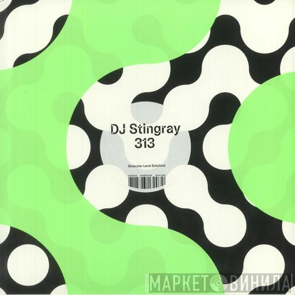 DJ Stingray  - Molecular Level Solutions