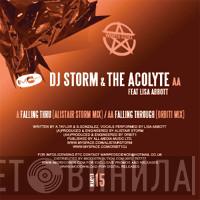 DJ Storm, The Acolyte, Lisa Abbott - Falling Thru