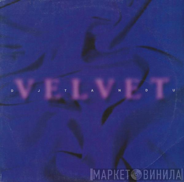 DJ Tandu - Velvet