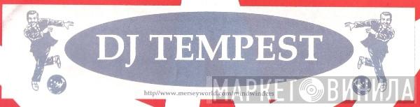  DJ Tempest  - The Warehouse / Here We Are