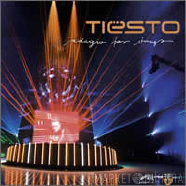  DJ Tiësto  - Adagio For Strings