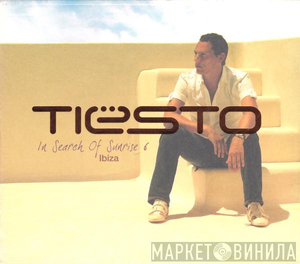  DJ Tiësto  - In Search Of Sunrise 6: Ibiza