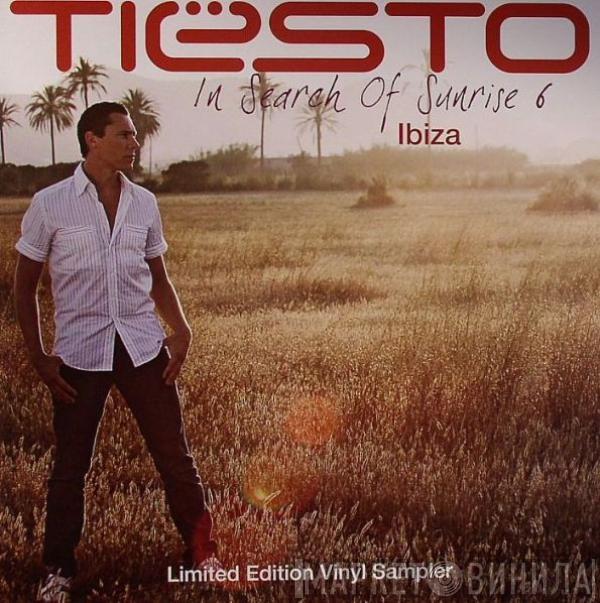 DJ Tiësto - In Search Of Sunrise 6: Ibiza