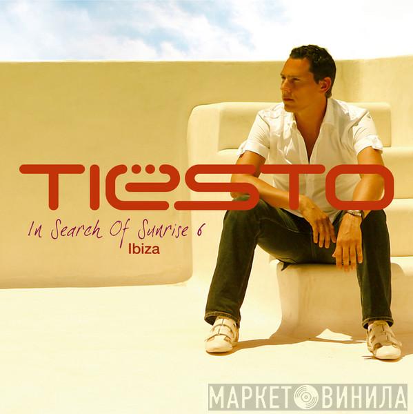  DJ Tiësto  - In Search Of Sunrise 6: Ibiza