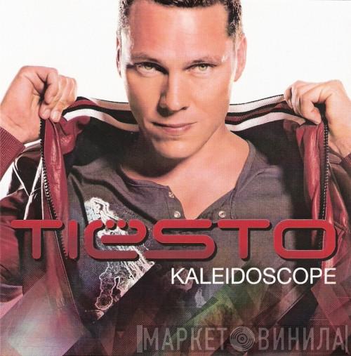  DJ Tiësto  - Kaleidoscope