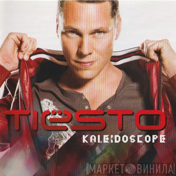  DJ Tiësto  - Kaleidoscope