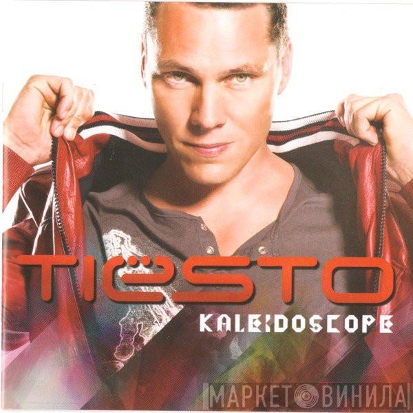 DJ Tiësto - Kaleidoscope