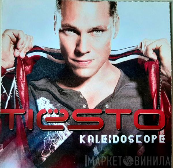  DJ Tiësto  - Kaleidoscope