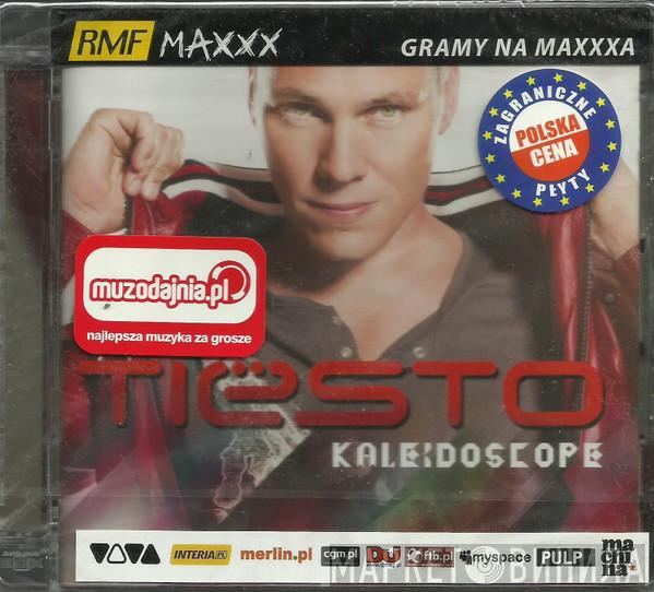  DJ Tiësto  - Kaleidoscope