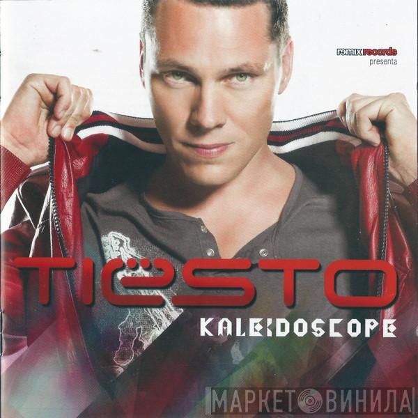  DJ Tiësto  - Kaleidoscope