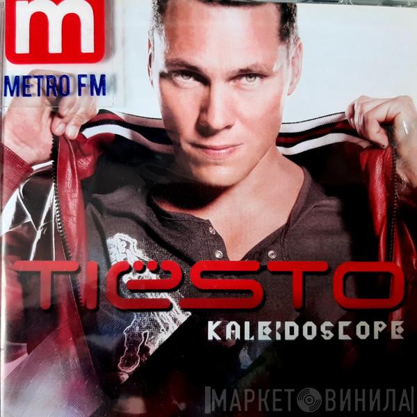  DJ Tiësto  - Kaleidoscope