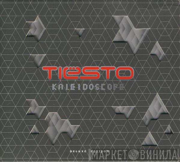  DJ Tiësto  - Kaleidoscope
