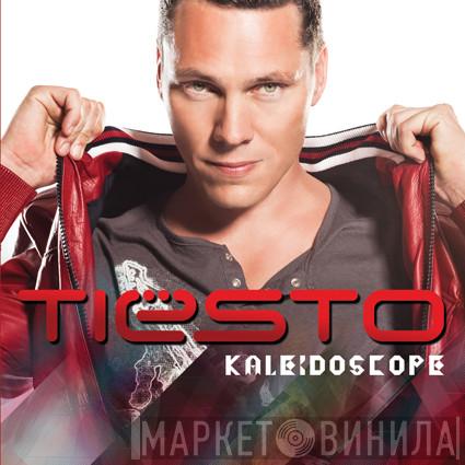  DJ Tiësto  - Kaleidoscope