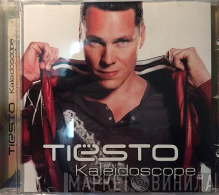  DJ Tiësto  - Kaleidoscope
