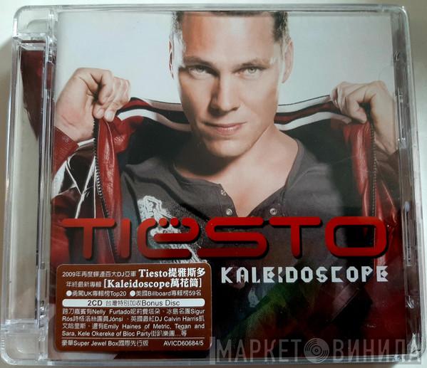  DJ Tiësto  - Kaleidoscope