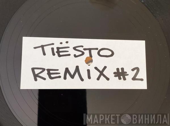  DJ Tiësto  - Lethal Industry (Svenson & Gielen Remix)