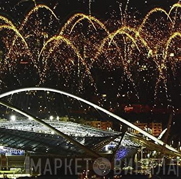  DJ Tiësto  - Parade Of The Athletes