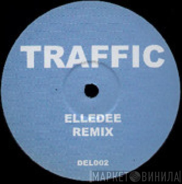 DJ Tiësto - Traffic (Hardstyle Remix)
