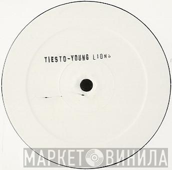  DJ Tiësto  - Young Lions