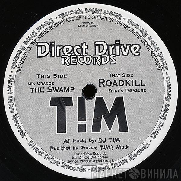 DJ Tim - Roadkill