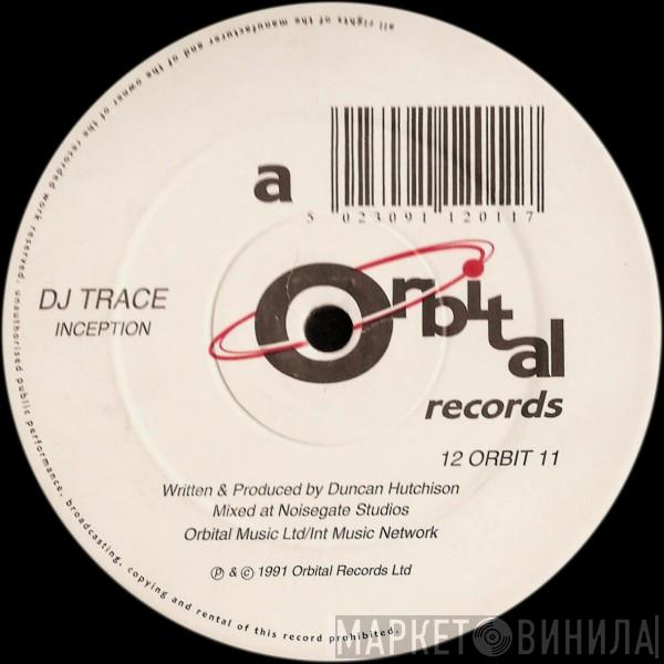 DJ Trace - Inception