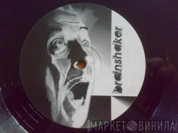 DJ Transformer - Brainshaker