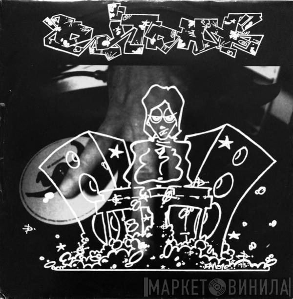 DJ Trax - High Time / Blackmore