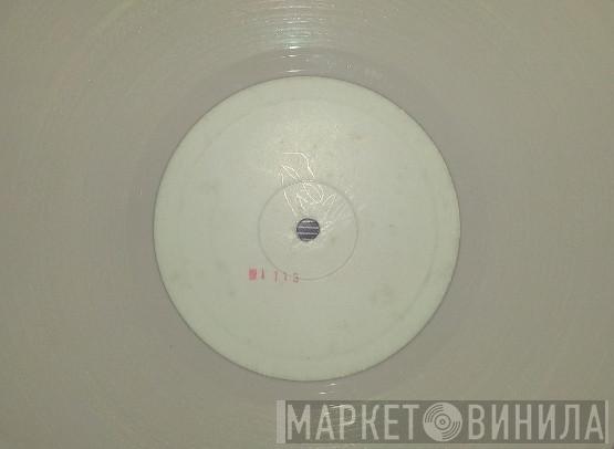 DJ Trix - Up Side Yer Head